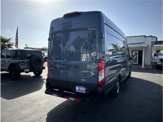 2019 Ford Transit 250 Van 250 EXTENDED HIGH ROOF CARGO 170"LWB BACK UP CAM - 22637831 - 4