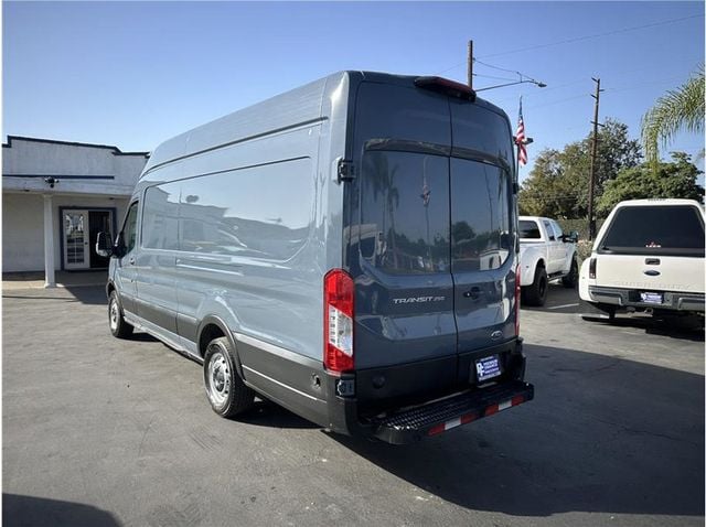 2019 Ford Transit 250 Van 250 EXTENDED HIGH ROOF CARGO 170"LWB BACK UP CAM - 22637831 - 6