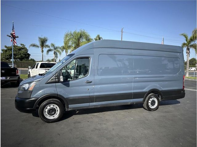 2019 Ford Transit 250 Van 250 EXTENDED HIGH ROOF CARGO 170"LWB BACK UP CAM - 22637831 - 7