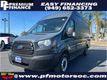 2019 Ford Transit 250 Van 250 EXTENDED HIGH ROOF CARGO BACK UP CAM - 23097885 - 0