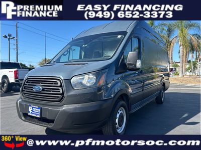 2019 Ford Transit 250 Van