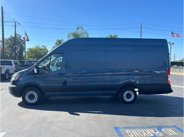 2019 Ford Transit 250 Van 250 EXTENDED HIGH ROOF CARGO BACK UP CAM - 23097885 - 9