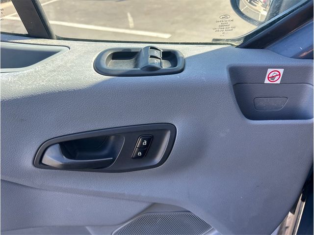 2019 Ford Transit 250 Van 250 EXTENDED HIGH ROOF CARGO BACK UP CAM - 23097885 - 10