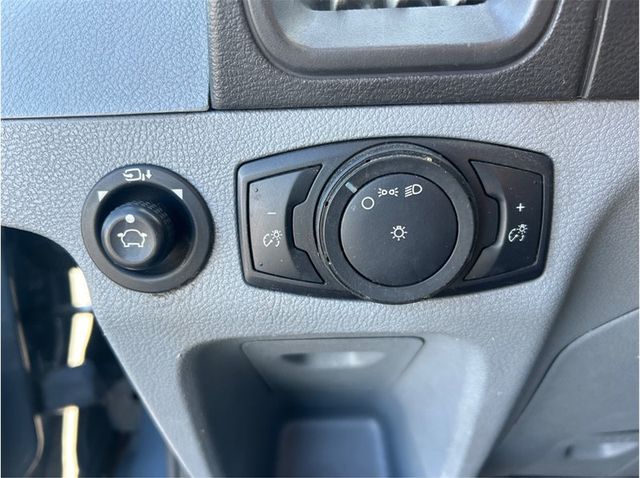 2019 Ford Transit 250 Van 250 EXTENDED HIGH ROOF CARGO BACK UP CAM - 23097885 - 12