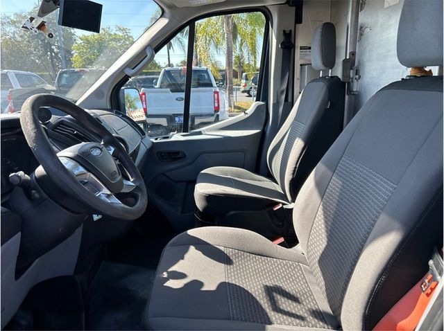 2019 Ford Transit 250 Van 250 EXTENDED HIGH ROOF CARGO BACK UP CAM - 23097885 - 17
