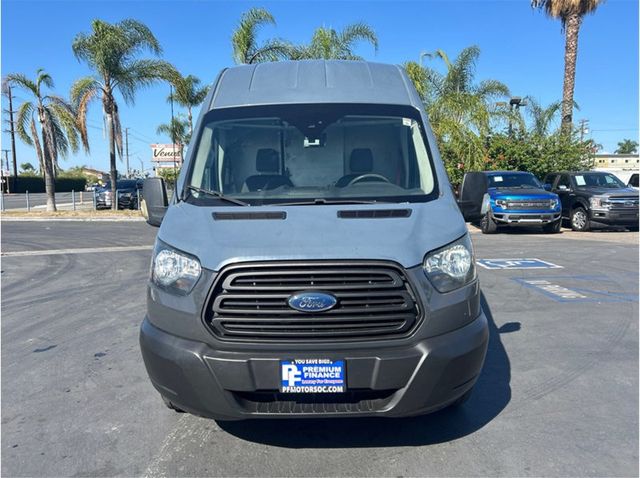 2019 Ford Transit 250 Van 250 EXTENDED HIGH ROOF CARGO BACK UP CAM - 23097885 - 1