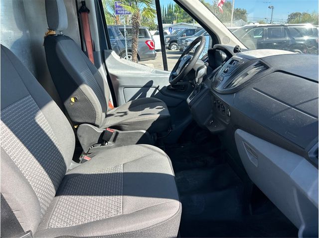 2019 Ford Transit 250 Van 250 EXTENDED HIGH ROOF CARGO BACK UP CAM - 23097885 - 20