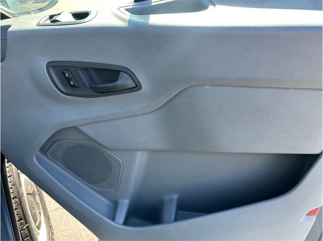 2019 Ford Transit 250 Van 250 EXTENDED HIGH ROOF CARGO BACK UP CAM - 23097885 - 21
