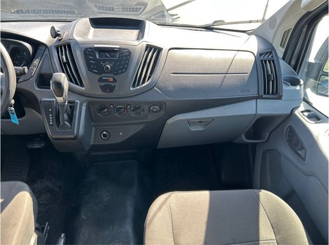 2019 Ford Transit 250 Van 250 EXTENDED HIGH ROOF CARGO BACK UP CAM - 23097885 - 24