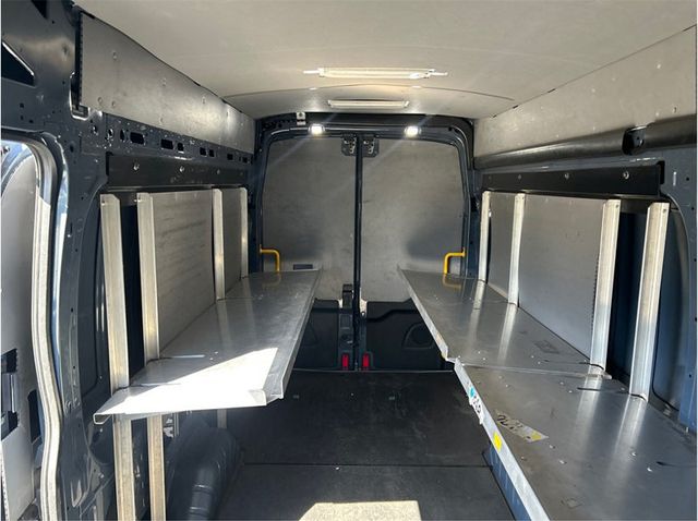 2019 Ford Transit 250 Van 250 EXTENDED HIGH ROOF CARGO BACK UP CAM - 23097885 - 26