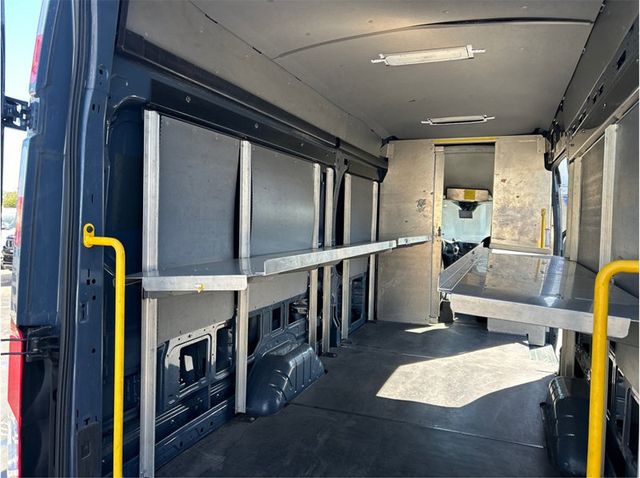 2019 Ford Transit 250 Van 250 EXTENDED HIGH ROOF CARGO BACK UP CAM - 23097885 - 28