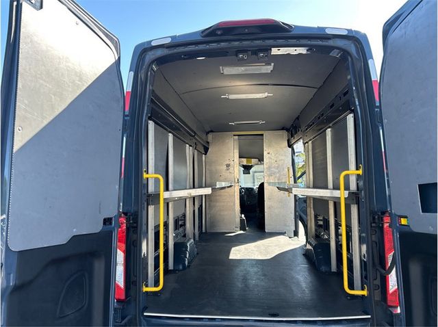 2019 Ford Transit 250 Van 250 EXTENDED HIGH ROOF CARGO BACK UP CAM - 23097885 - 29