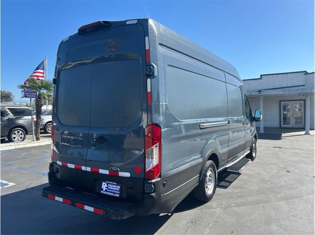 2019 Ford Transit 250 Van 250 EXTENDED HIGH ROOF CARGO BACK UP CAM - 23097885 - 5