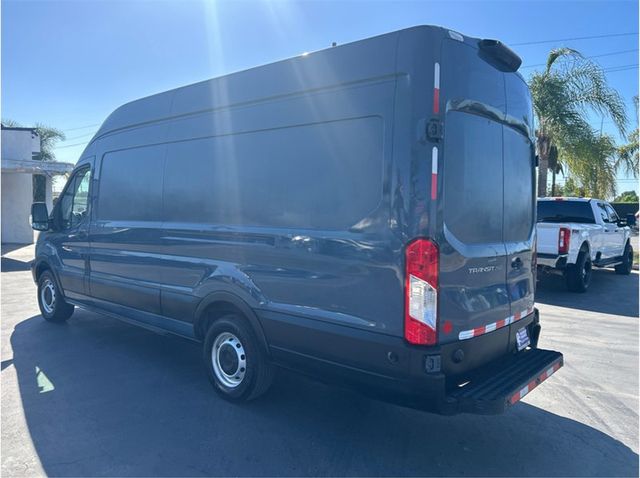 2019 Ford Transit 250 Van 250 EXTENDED HIGH ROOF CARGO BACK UP CAM - 23097885 - 8