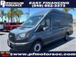 2019 Ford Transit 250 Van 250 EXTENDED HIGH ROOF CARGO BACK UP CAM 1 OWNER - 23046519 - 0