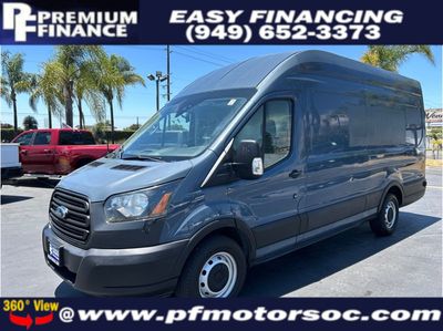 2019 Ford Transit 250 Van