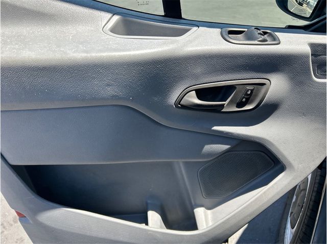 2019 Ford Transit 250 Van 250 EXTENDED HIGH ROOF CARGO BACK UP CAM 1 OWNER - 23046519 - 10