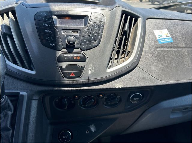 2019 Ford Transit 250 Van 250 EXTENDED HIGH ROOF CARGO BACK UP CAM 1 OWNER - 23046519 - 14