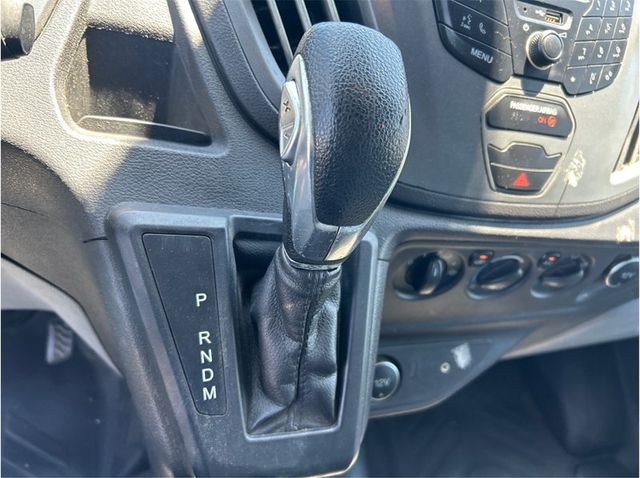 2019 Ford Transit 250 Van 250 EXTENDED HIGH ROOF CARGO BACK UP CAM 1 OWNER - 23046519 - 16