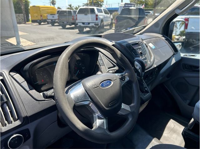 2019 Ford Transit 250 Van 250 EXTENDED HIGH ROOF CARGO BACK UP CAM 1 OWNER - 23046519 - 18