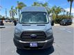 2019 Ford Transit 250 Van 250 EXTENDED HIGH ROOF CARGO BACK UP CAM 1 OWNER - 23046519 - 1