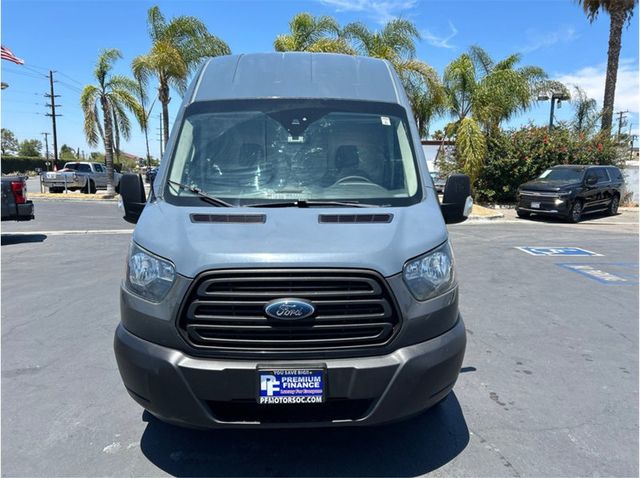 2019 Ford Transit 250 Van 250 EXTENDED HIGH ROOF CARGO BACK UP CAM 1 OWNER - 23046519 - 1