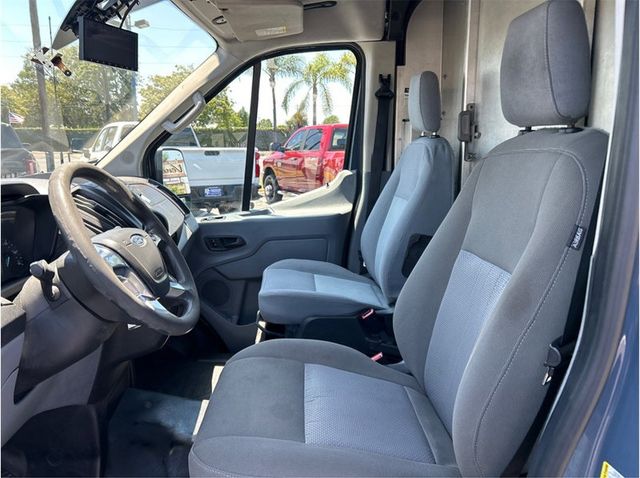 2019 Ford Transit 250 Van 250 EXTENDED HIGH ROOF CARGO BACK UP CAM 1 OWNER - 23046519 - 20