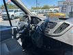 2019 Ford Transit 250 Van 250 EXTENDED HIGH ROOF CARGO BACK UP CAM 1 OWNER - 23046519 - 22