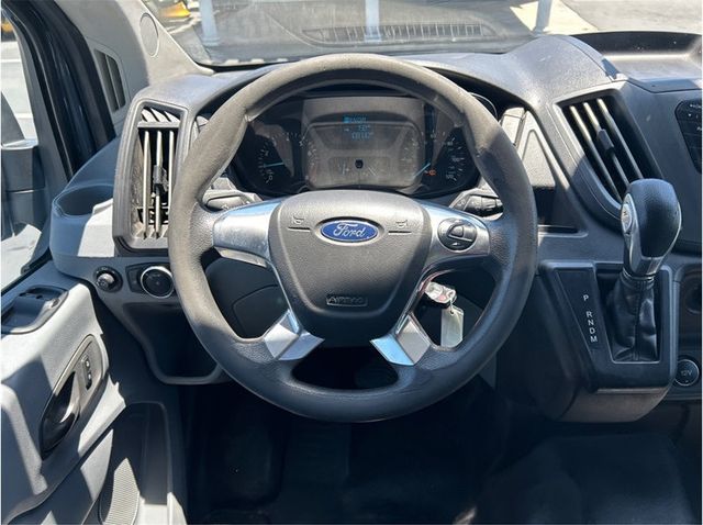 2019 Ford Transit 250 Van 250 EXTENDED HIGH ROOF CARGO BACK UP CAM 1 OWNER - 23046519 - 24