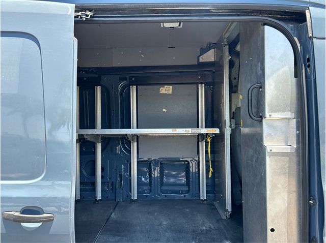 2019 Ford Transit 250 Van 250 EXTENDED HIGH ROOF CARGO BACK UP CAM 1 OWNER - 23046519 - 28