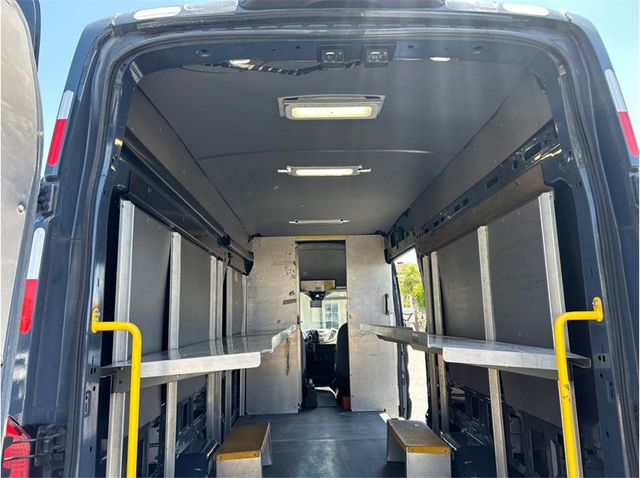 2019 Ford Transit 250 Van 250 EXTENDED HIGH ROOF CARGO BACK UP CAM 1 OWNER - 23046519 - 29