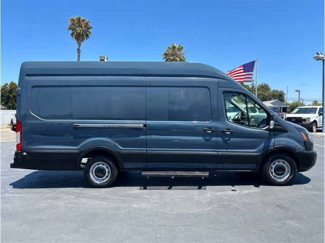 2019 Ford Transit 250 Van 250 EXTENDED HIGH ROOF CARGO BACK UP CAM 1 OWNER - 23046519 - 4