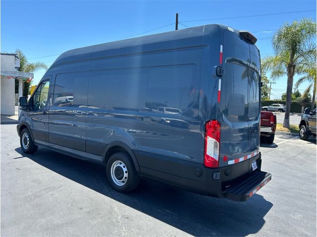 2019 Ford Transit 250 Van 250 EXTENDED HIGH ROOF CARGO BACK UP CAM 1 OWNER - 23046519 - 8
