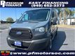 2019 Ford Transit 250 Van 250 EXTENDED HIGH ROOF CARGO BACK UP CAM 1 OWNER - 23084808 - 0