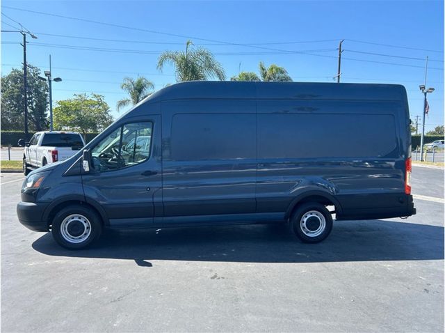 2019 Ford Transit 250 Van 250 EXTENDED HIGH ROOF CARGO BACK UP CAM 1 OWNER - 23084808 - 9