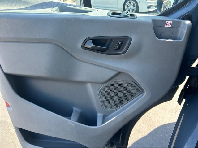 2019 Ford Transit 250 Van 250 EXTENDED HIGH ROOF CARGO BACK UP CAM 1 OWNER - 23084808 - 10