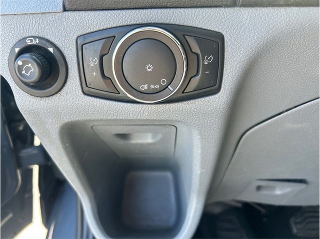 2019 Ford Transit 250 Van 250 EXTENDED HIGH ROOF CARGO BACK UP CAM 1 OWNER - 23084808 - 12