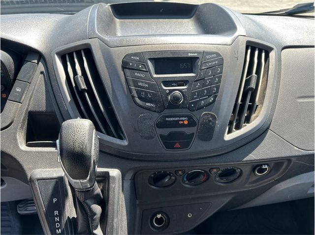 2019 Ford Transit 250 Van 250 EXTENDED HIGH ROOF CARGO BACK UP CAM 1 OWNER - 23084808 - 16
