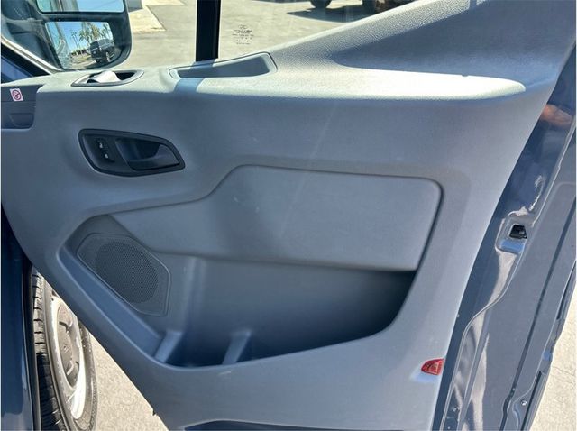 2019 Ford Transit 250 Van 250 EXTENDED HIGH ROOF CARGO BACK UP CAM 1 OWNER - 23084808 - 21