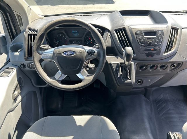 2019 Ford Transit 250 Van 250 EXTENDED HIGH ROOF CARGO BACK UP CAM 1 OWNER - 23084808 - 22