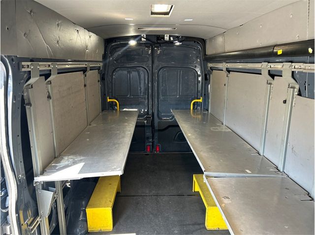 2019 Ford Transit 250 Van 250 EXTENDED HIGH ROOF CARGO BACK UP CAM 1 OWNER - 23084808 - 26