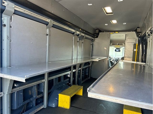 2019 Ford Transit 250 Van 250 EXTENDED HIGH ROOF CARGO BACK UP CAM 1 OWNER - 23084808 - 28