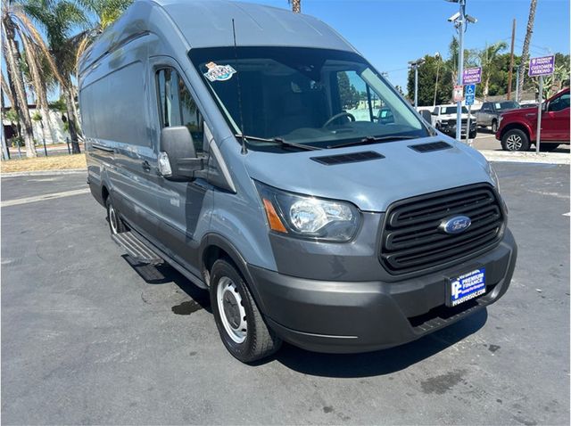 2019 Ford Transit 250 Van 250 EXTENDED HIGH ROOF CARGO BACK UP CAM 1 OWNER - 23084808 - 2