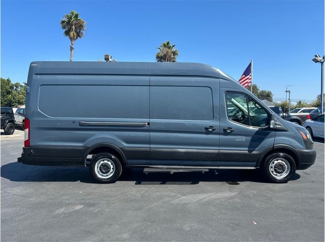 2019 Ford Transit 250 Van 250 EXTENDED HIGH ROOF CARGO BACK UP CAM 1 OWNER - 23084808 - 4
