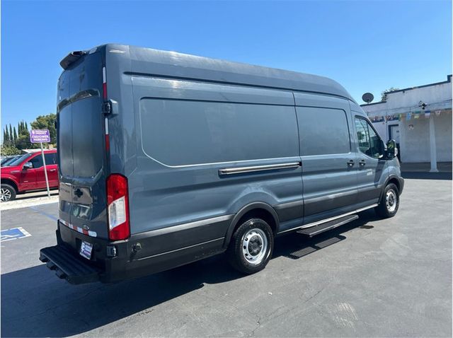 2019 Ford Transit 250 Van 250 EXTENDED HIGH ROOF CARGO BACK UP CAM 1 OWNER - 23084808 - 5
