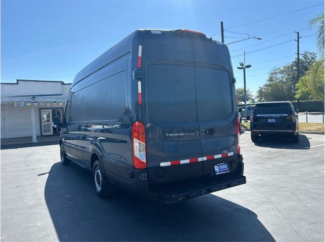 2019 Ford Transit 250 Van 250 EXTENDED HIGH ROOF CARGO BACK UP CAM 1 OWNER - 23084808 - 8