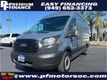 2019 Ford Transit 250 Van 250 EXTENDED HIGH ROOF CARGO BACK UP CAM 1 OWNER - 23095044 - 0