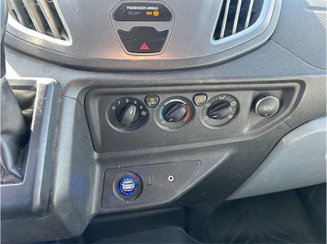 2019 Ford Transit 250 Van 250 EXTENDED HIGH ROOF CARGO BACK UP CAM 1 OWNER - 23095044 - 14
