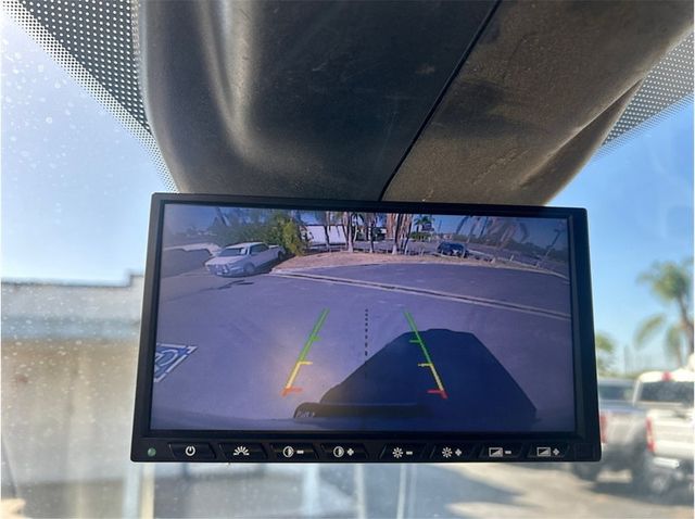 2019 Ford Transit 250 Van 250 EXTENDED HIGH ROOF CARGO BACK UP CAM 1 OWNER - 23095044 - 16