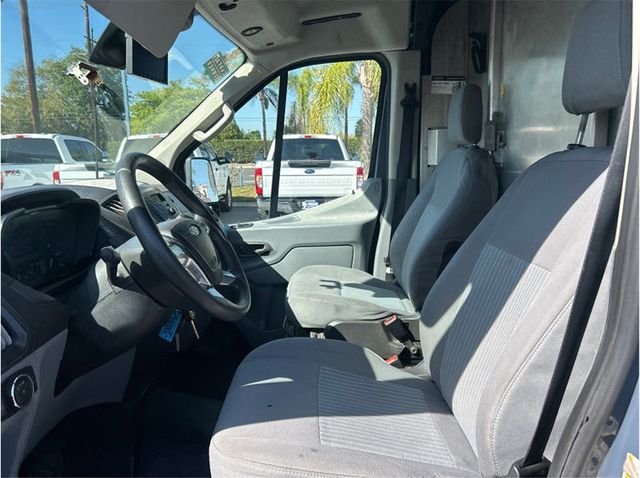 2019 Ford Transit 250 Van 250 EXTENDED HIGH ROOF CARGO BACK UP CAM 1 OWNER - 23095044 - 17